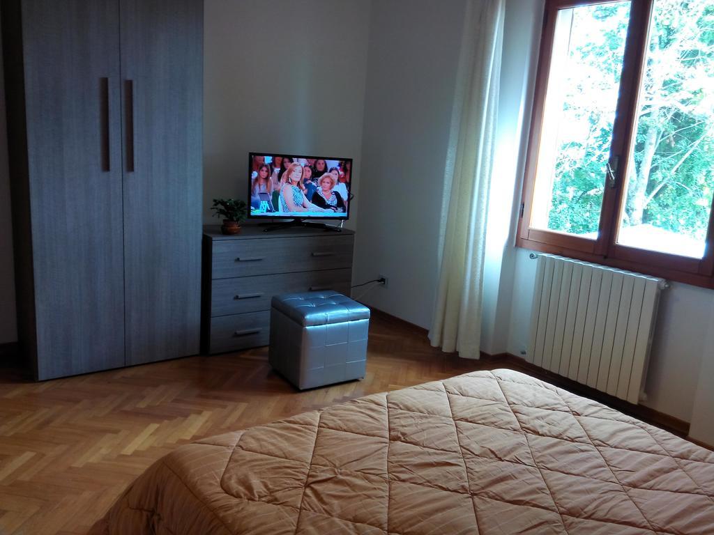 Da Ronald ... A Pian Del Papa Pratovecchio Quarto foto